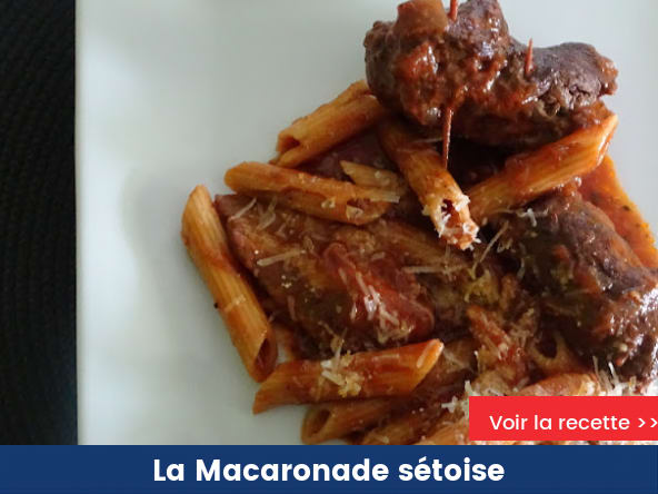 La Macaronade sétoise